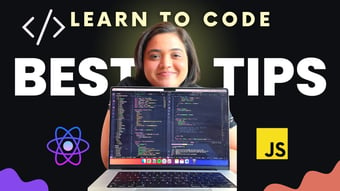 Video: How I Would Learn To Code (If I Could Start Over - 12+ years of experience)