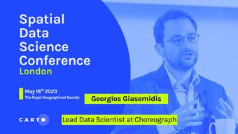 Video: How to Achieve Growth in a Complex Ad Landscape of Data Deprecation | G. Giasemidis | Choreograph