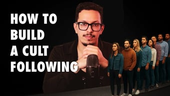 Video: How to Build a Cult Following With Content (Even If You’re Not a Big Brand)