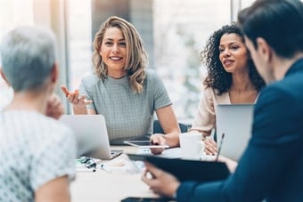 Article: How to Delegate Effectively — Part 1