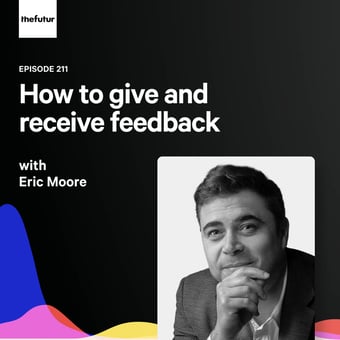 Link: How to give and receive feedback