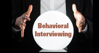 Article: How to prepare for Behavioral interview @FAANG