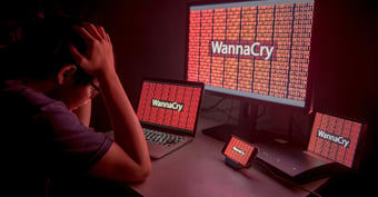 Article: How to protect from WannaCry, the ransomware that infected the World