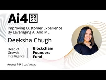 Video: Improving Customer Experience By Leveraging Ai And ML with Square