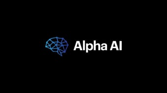 Video: Introduction to Alpha AI