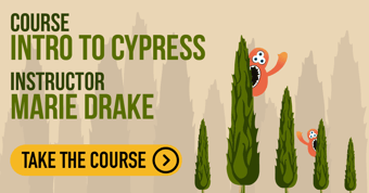 Link: Introduction to Cypress