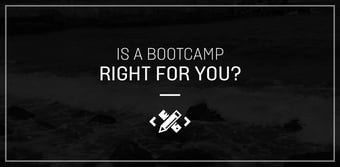 Article: Is a UX/UI Bootcamp Right For You?