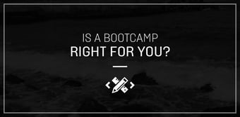Link: Is a UX/UI Bootcamp Right For You?