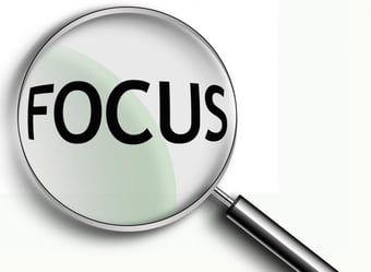 Article: Issue 6 - Misunderstanding Focus