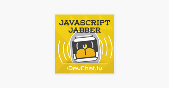 Link: ‎JavaScript Jabber: JSJ 462: The Ultimate Guide to JavaScript Testing with Lucas da Costa no Apple Podcasts