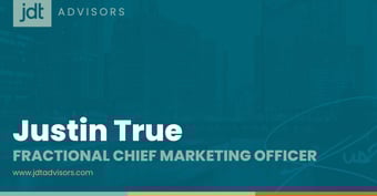 Link: JDT Advisors | Fractional CMO & Marketing Consultant