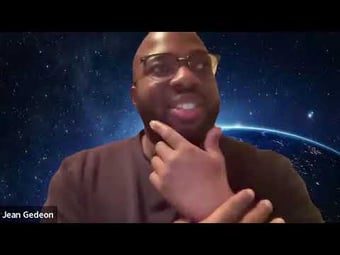 Video: Jean Gedeon Testimonial | Interviewhelp