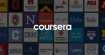 Link: Jonas Bröms | Coursera