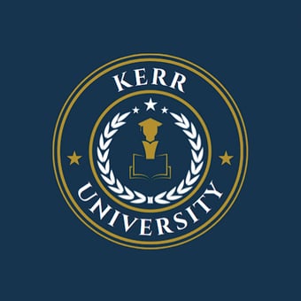 Link: KERR UNIVERSITY