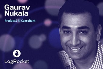 Article: Leader Spotlight: Influencing the healthcare, life sciences, and public sectors, with Gaurav Nukala - LogRocket Blog
