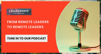 Link: Leadership Anywhere Podcast — Leadership Anywhere