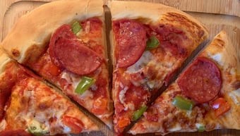 Article: Learning to Make Pizza — From a Product Manager’s Perspective