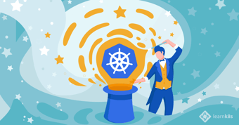 Link: Learnk8s — the Kubernetes training company