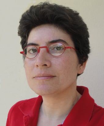 Article: Lida Liberopoulou – Meet the Mentor