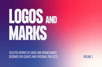 Link: Logos & Marks Vol. 1