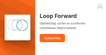 Article: Loop Forward | Jin Ong | Substack