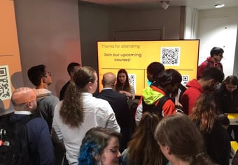 Article: Machine Learning and AI Panel at AI Core Event | Imperial News | Imperial College London