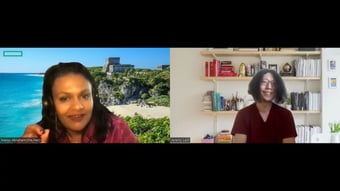 Article: Manju Abraham on LinkedIn: I had a fun discussion last month, with Jeremy Lam and Pia Lee, Squadify…