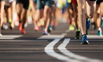 Article: Maratoncu musun yoksa kısa mesafeci mi? / Are you a marathoner or a sprinter?
