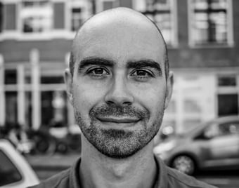 Article: Marco van Hout On Transformation Design & How To Tackle Complex Global Problems — Impact Boom | Purpose-Driven Intermediary Helping Changemakers Create Positive Social Impact