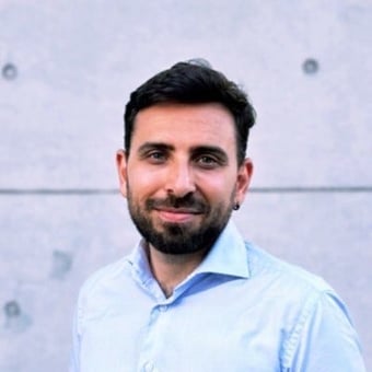 Link: Marco Ziccardi – Medium
