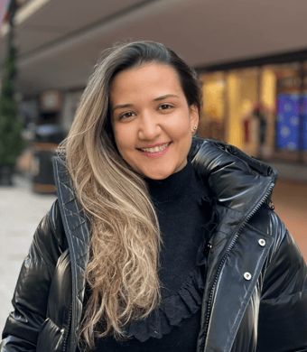 Article: Mariana Carvalho – Meet the Mentor