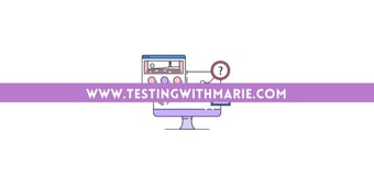 Link: Marie Cruz - Software Testing and Test Automation