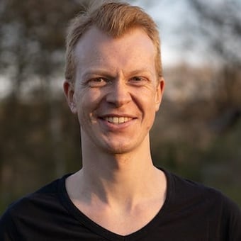 Link: Markus Hinsche – Medium