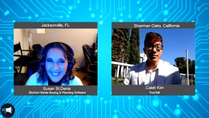Video: Media Champions with Caleb Kim from TrueTalk