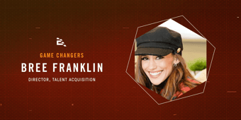 Article: MEET BREE FRANKLIN, DIRECTOR OF TALENT ACQUISITION
