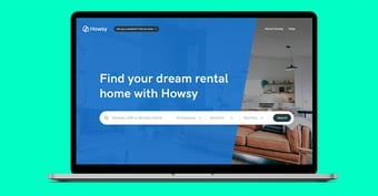 Article: Meet the Founder - Howsy, Making Renting Better for Everyone - Seedrs Insights
