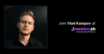 Link: Mentor Vlad Kampov - ./mentor.sh