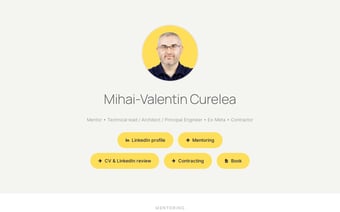 Link: Mihai-Valentin Curelea