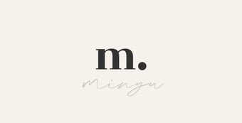 Link: Minyu : Portfolio | Product Design & Full Stack Designer