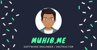 Article: Muhib's Blog