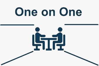 Article: My framework for One-on-One Meetings