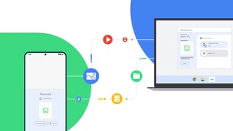 Article: Nearby Share for Windows is now officially available
