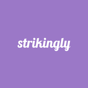 Link: Niki's Site on Strikingly