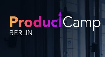 Article: Notes on ProductCamp 2024 in Berlin