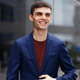Article: Oleg Karakash – Experienced founder with $8M exit