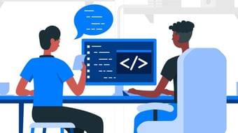 Article: Pair Programming is more about people than coding