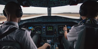 Article: Paladin AI Looks to Improve Airline Pilot Training Using ML and AWS | Amazon Web Services