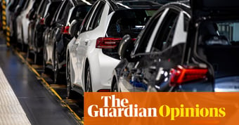 Link: Petrol and diesel engines are dying technology. The electric car age is inevitable | Ben Lane