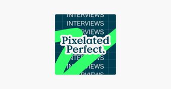 Link: ‎Pixelated Perfect: Zhenya Globazh | Inspiring Growth and Empowering Others: A Design Journey on Apple Podcasts