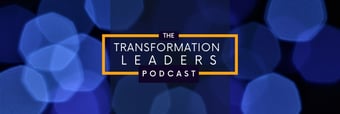 Article: Podcast Episode #57 – Mel Ross - The Transformation Leaders Hub